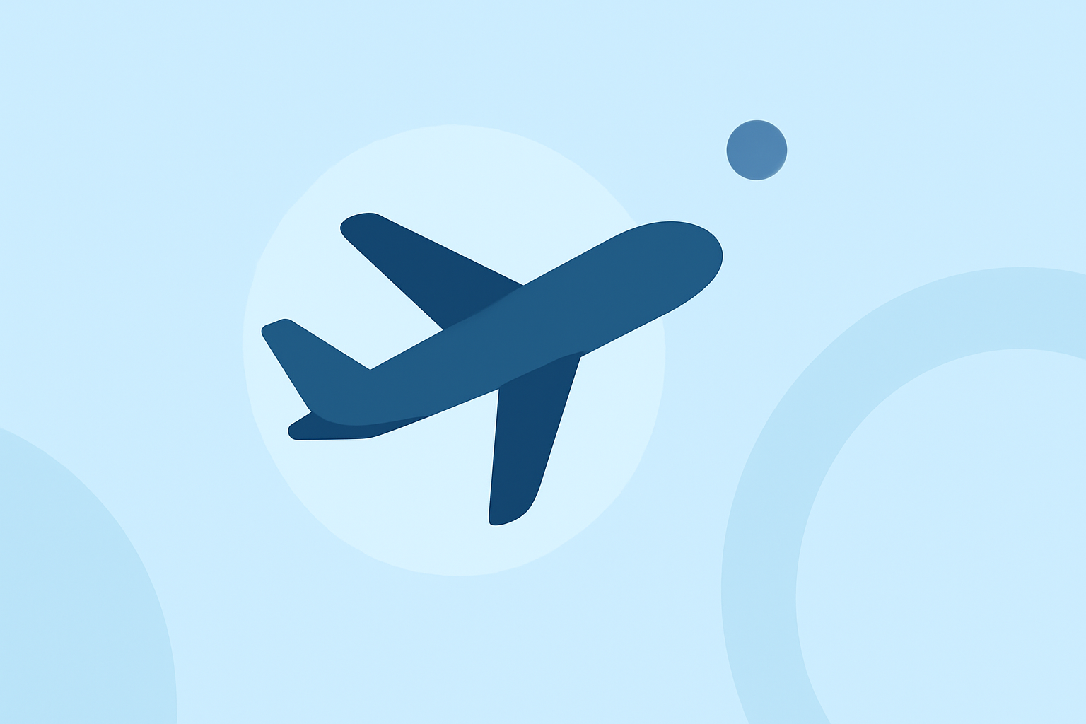 Calmest Times of Day to Fly: A Quick Guide