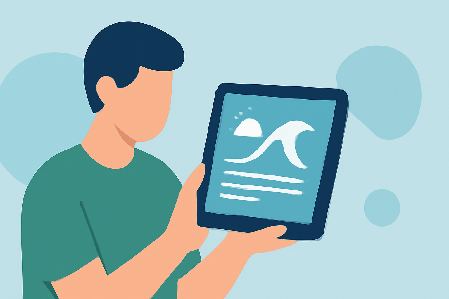 Pro Weather for Surfing on a Tablet: Your Ultimate Guide