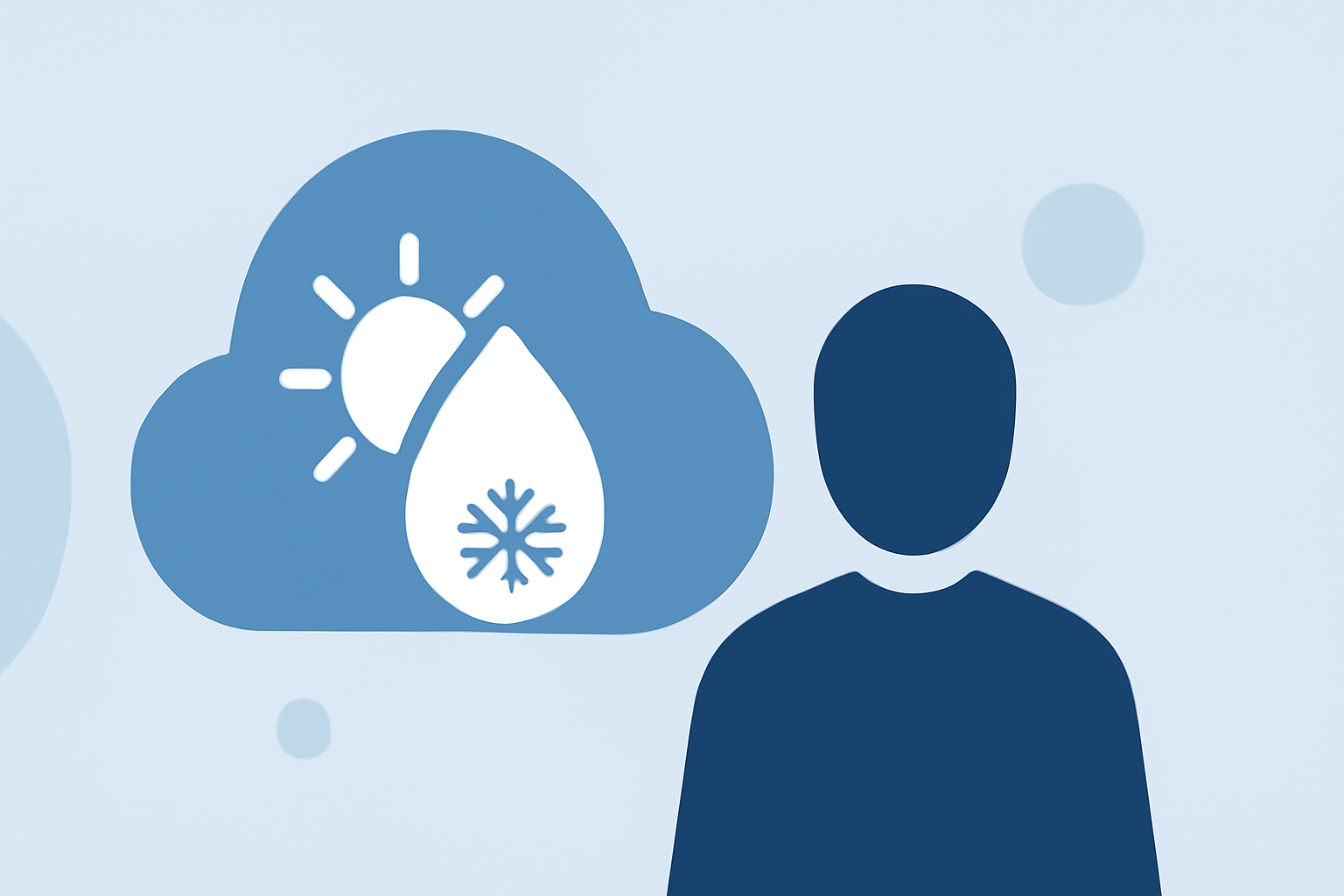 An Introduction to Weather for Outdoor Hiking the Easy Way