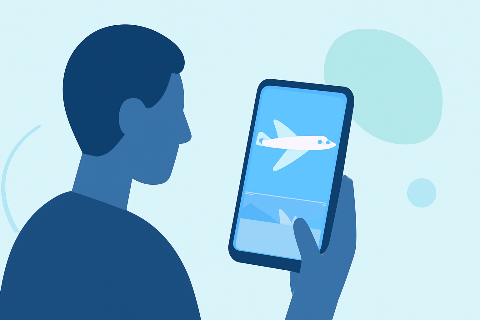 Getting Started with Slow Motion Plane Spotting Edits on iPhone