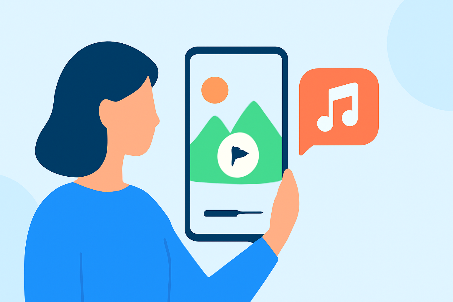 Crafting Engaging Travel Day Storytelling Edits for TikTok