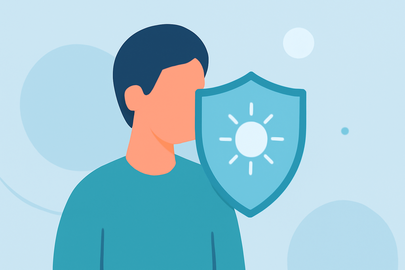 Protecting Your Skin: Navigating Weather's Impact with Clime
