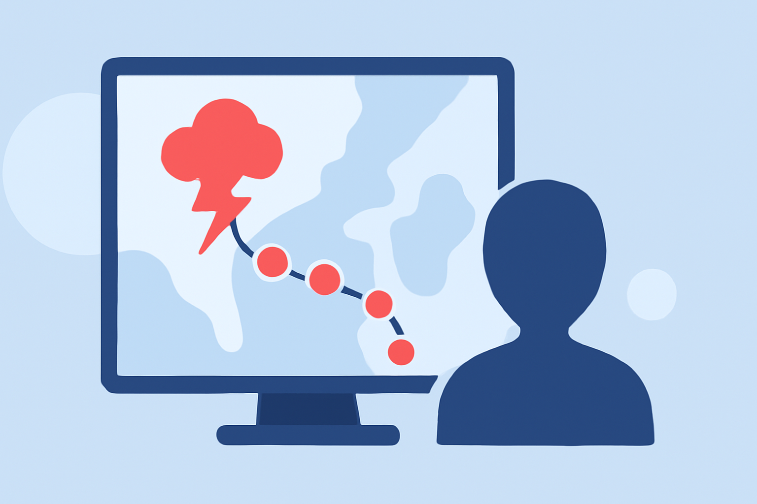 Mastering Storm Maps: Tips and Tricks for Effective Tracking