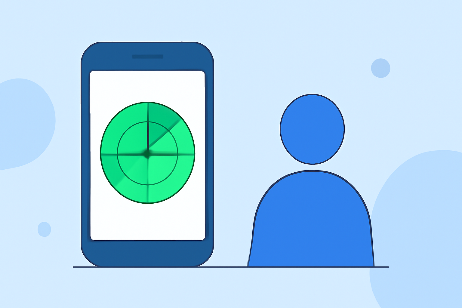 Getting Started with Mobile-Friendly Radar the Easy Way