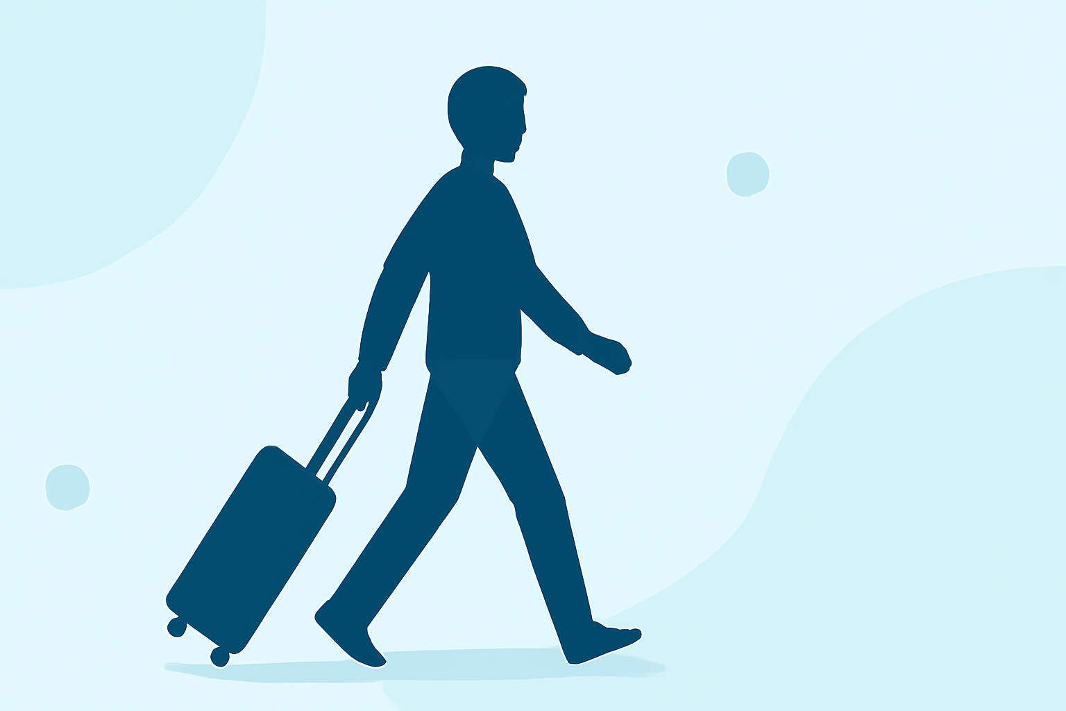 Mastering Airport Walking Shots: A Step-by-Step Editing Guide