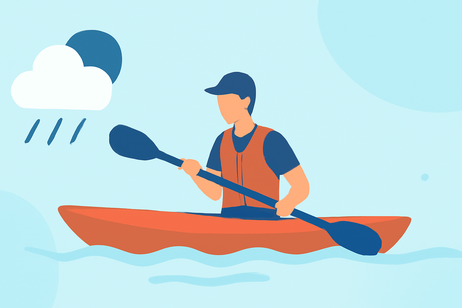 Essential Weather Considerations for Safe Kayaking Trips