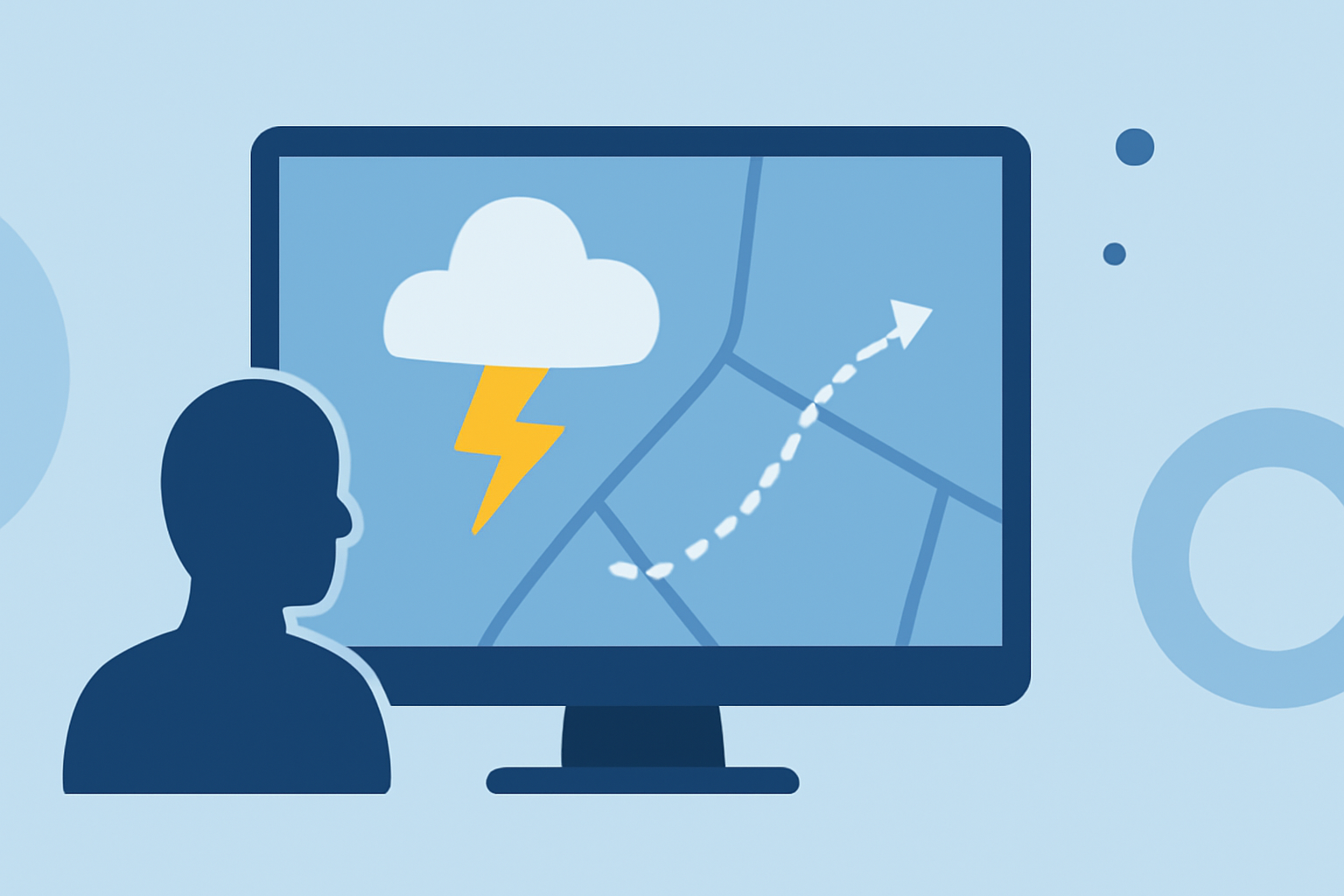 Storm Path Tracking Tricks for Beginners