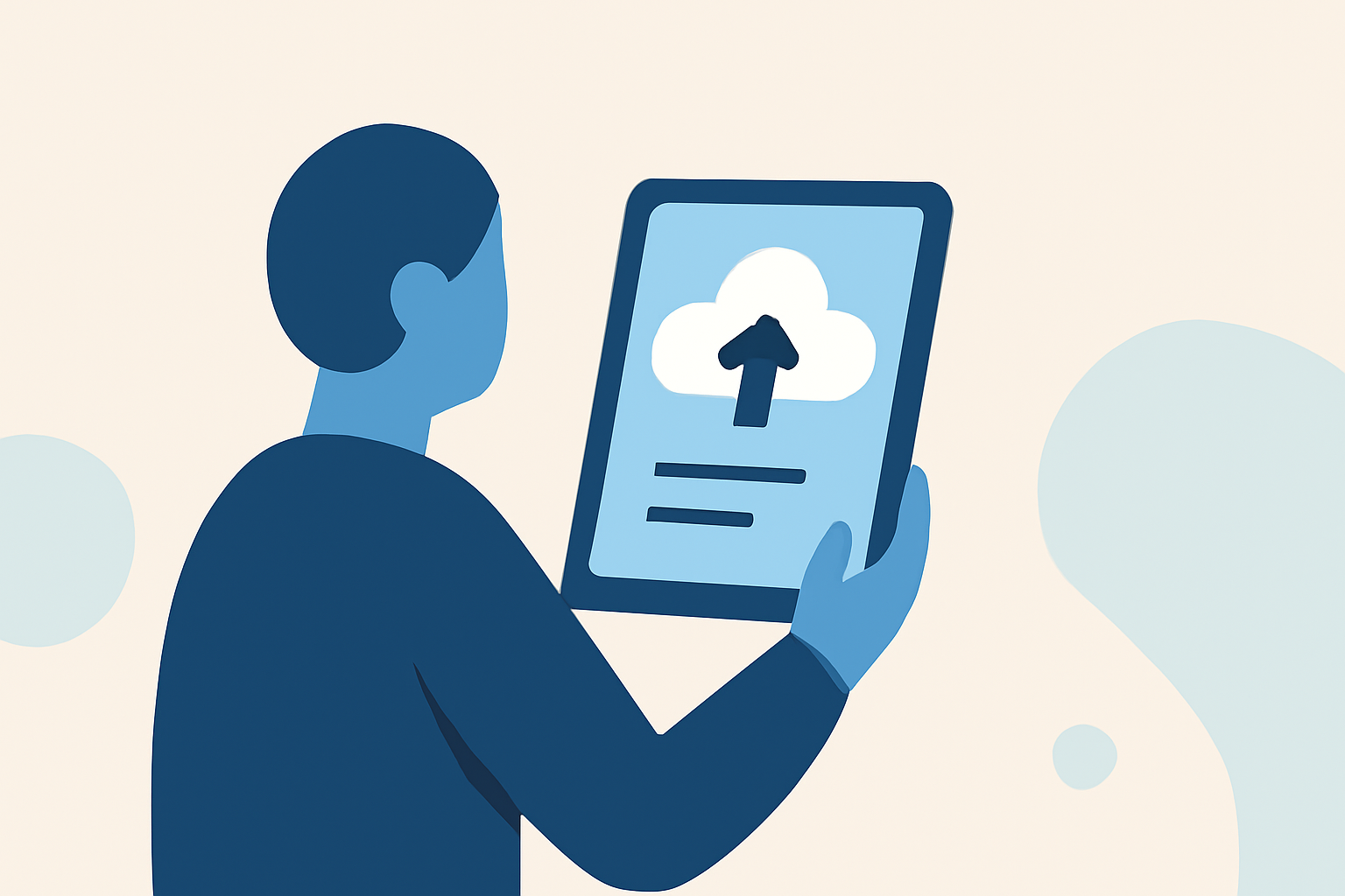 Harnessing Crowdsourced Weather Data on Your Tablet