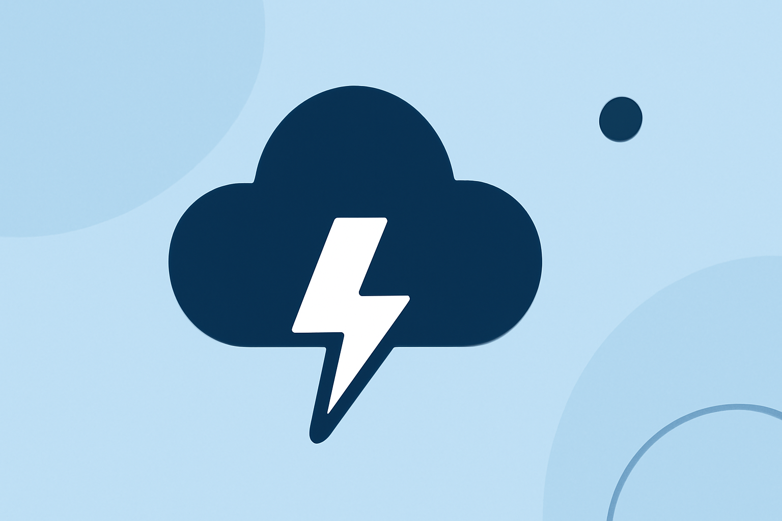 Avoiding Afternoon Storm Season: A Guide for Beginners