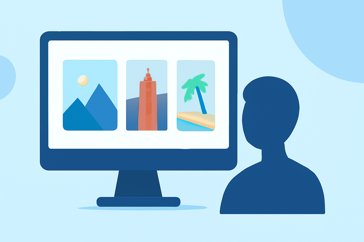 Effortlessly Create Destination Arrival Montages in Under 10 Minutes