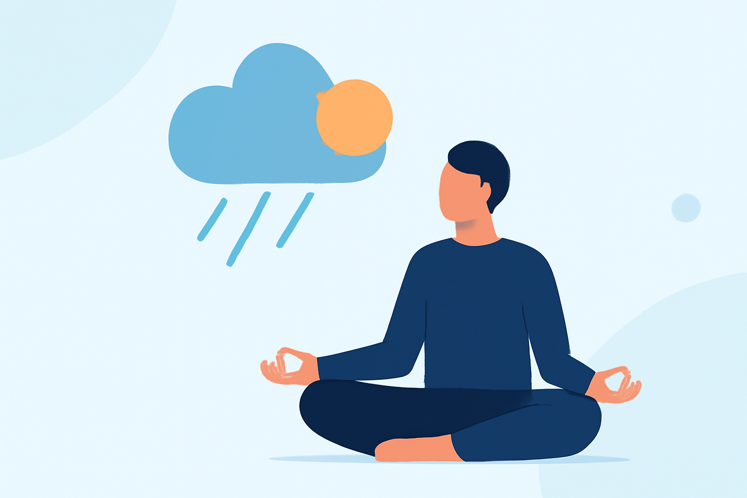 Your Guide to Weather for Outdoor Meditation