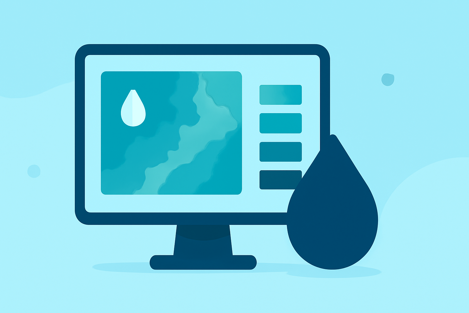 Creating Rain Rate Maps from Scratch: A Comprehensive Guide