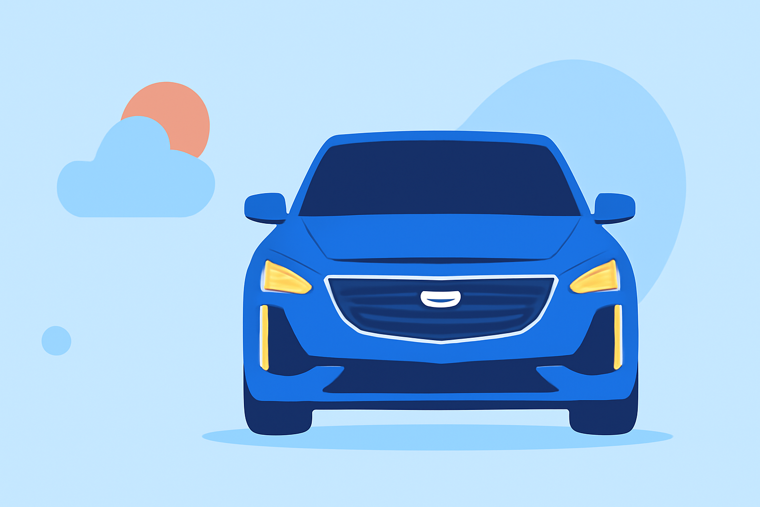 Getting Started with Fall Weather Outlook in Your Cadillac