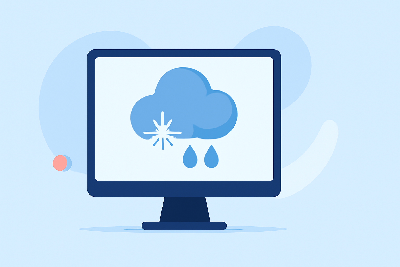 An Introduction to Mixed Precipitation Forecasts