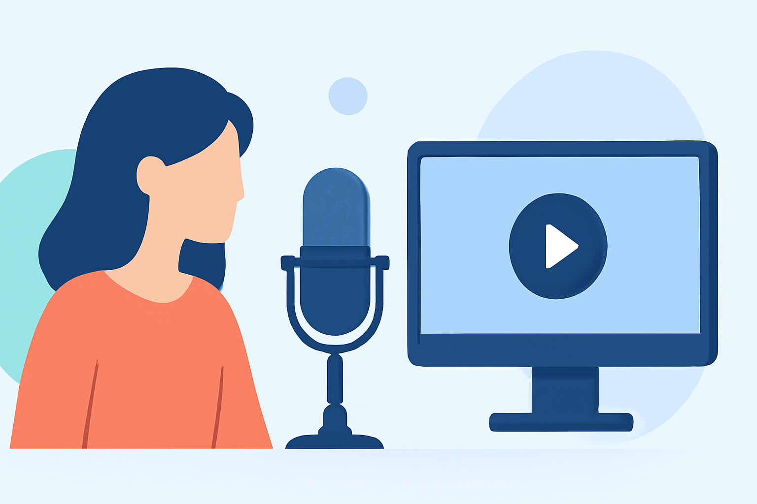 Mastering Travel Vlog Voiceover Editing for Engaging Reels