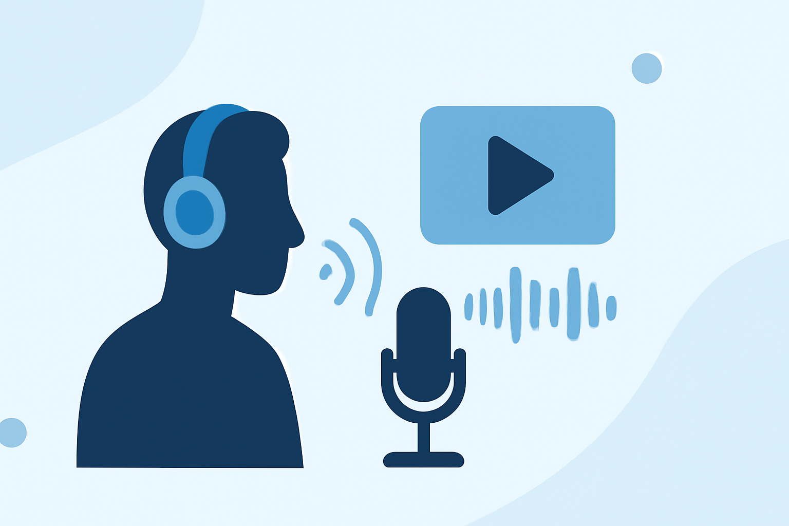 Mastering Voiceover Storytelling for Travel Videos Without a Computer