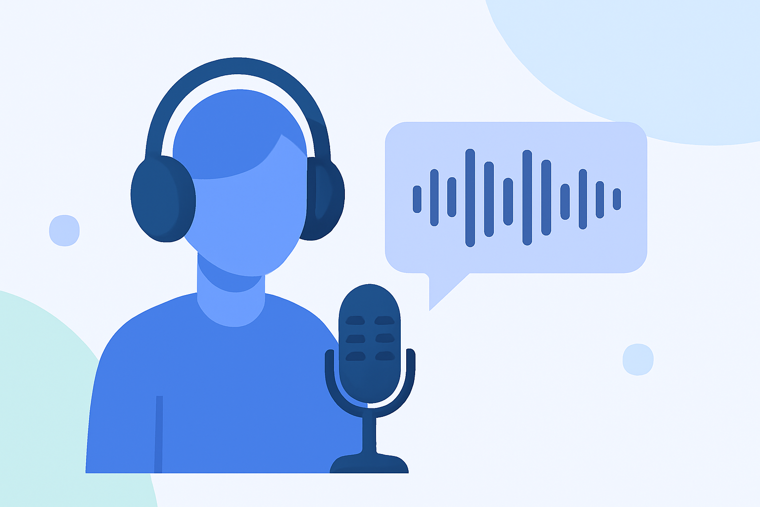 Enhancing Your Travel Vlogs with Professional Voiceover Editing for Social Media