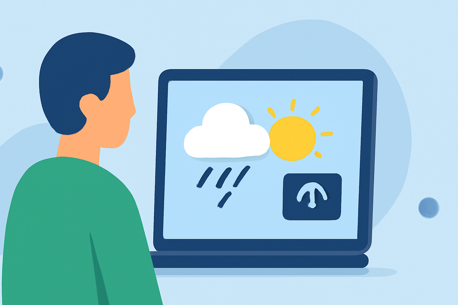 Planning Group Outdoor Trips: Essential Weather Forecasting Tools