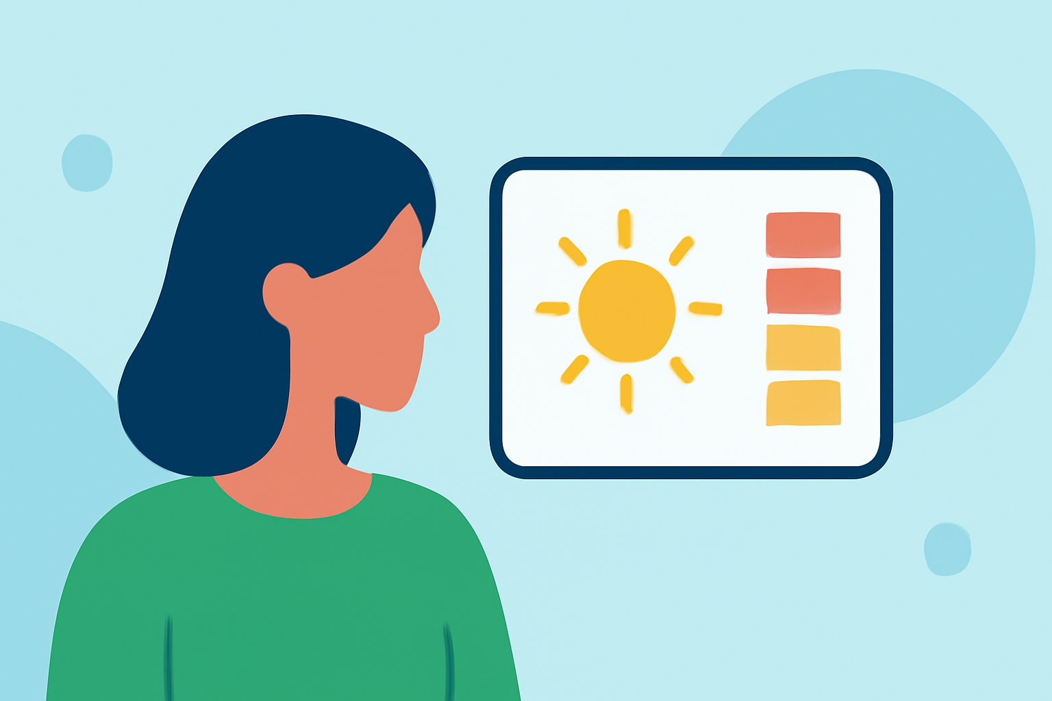 UV Index Forecast Tips for Commuters