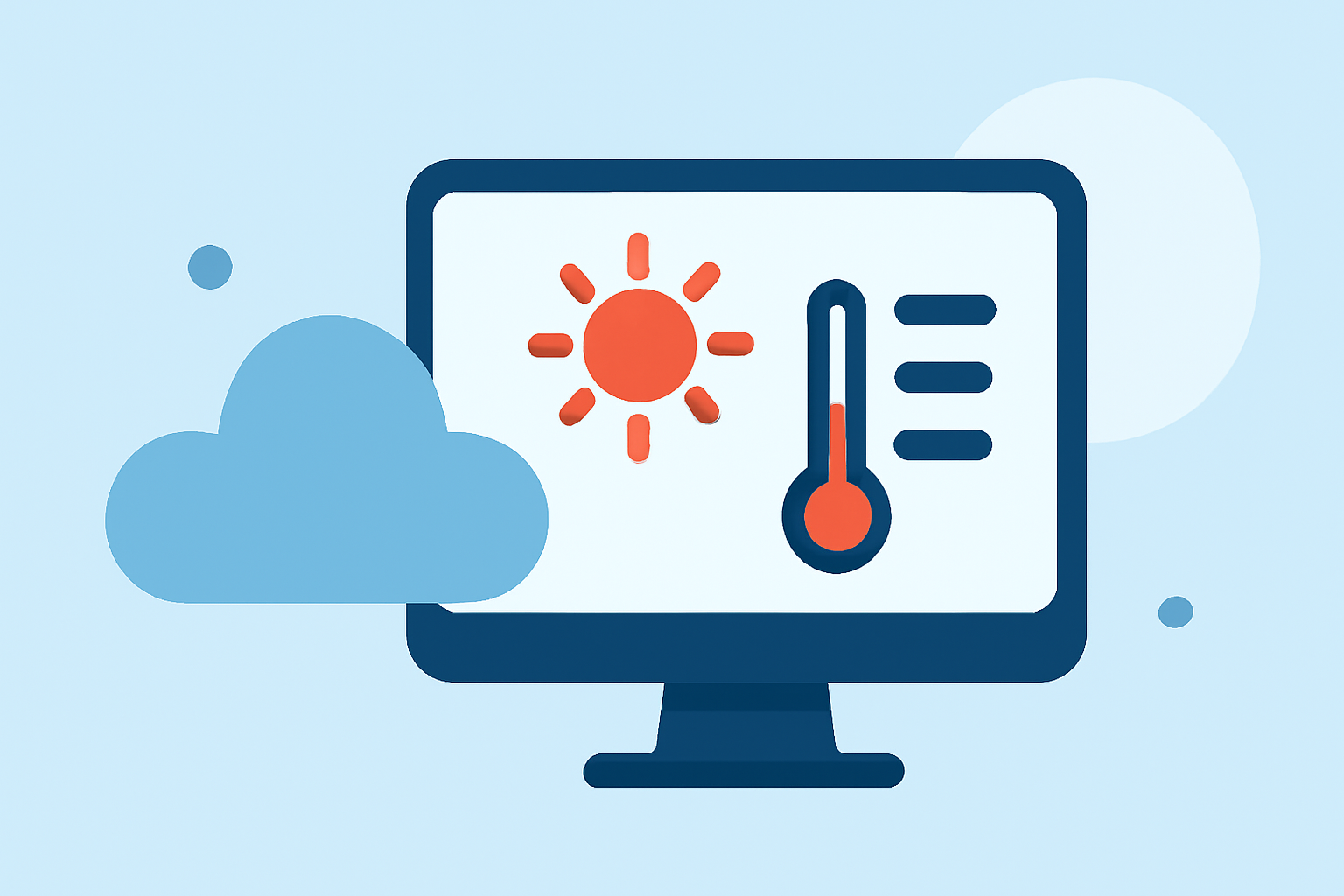 Understanding NOAA's Data Sources for Monitoring Heat Waves