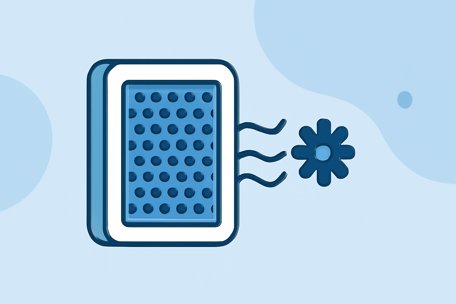 Understanding Carbon Filters for Air Quality During Pollen Season
