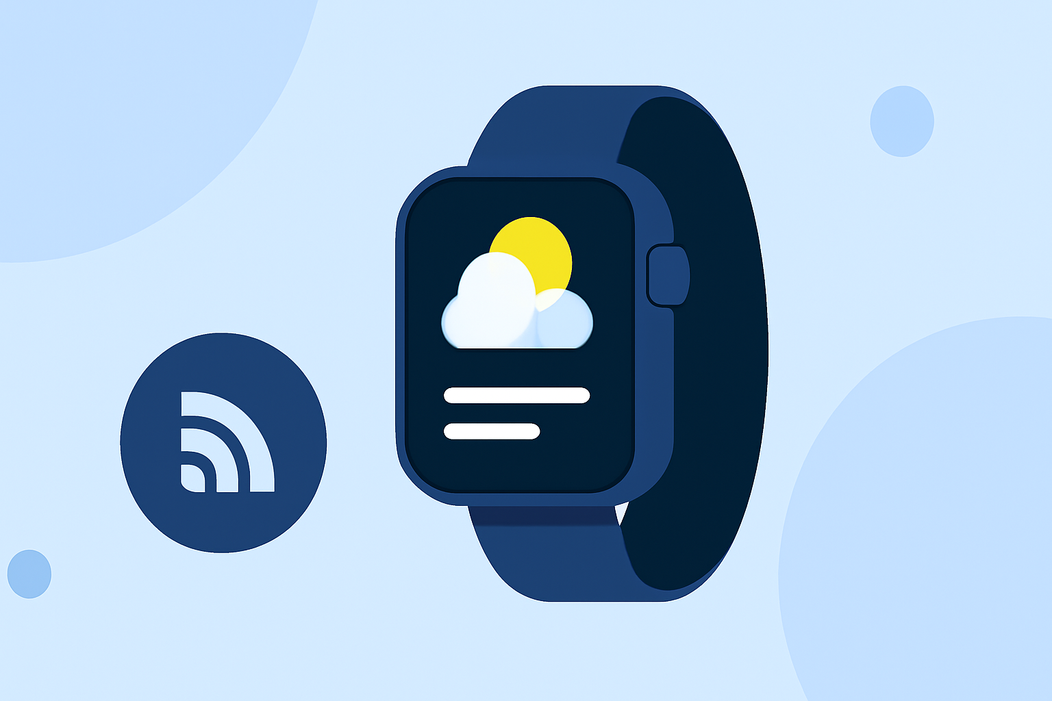 Mastering Nowcasting on Your Apple Watch: A Comprehensive Guide
