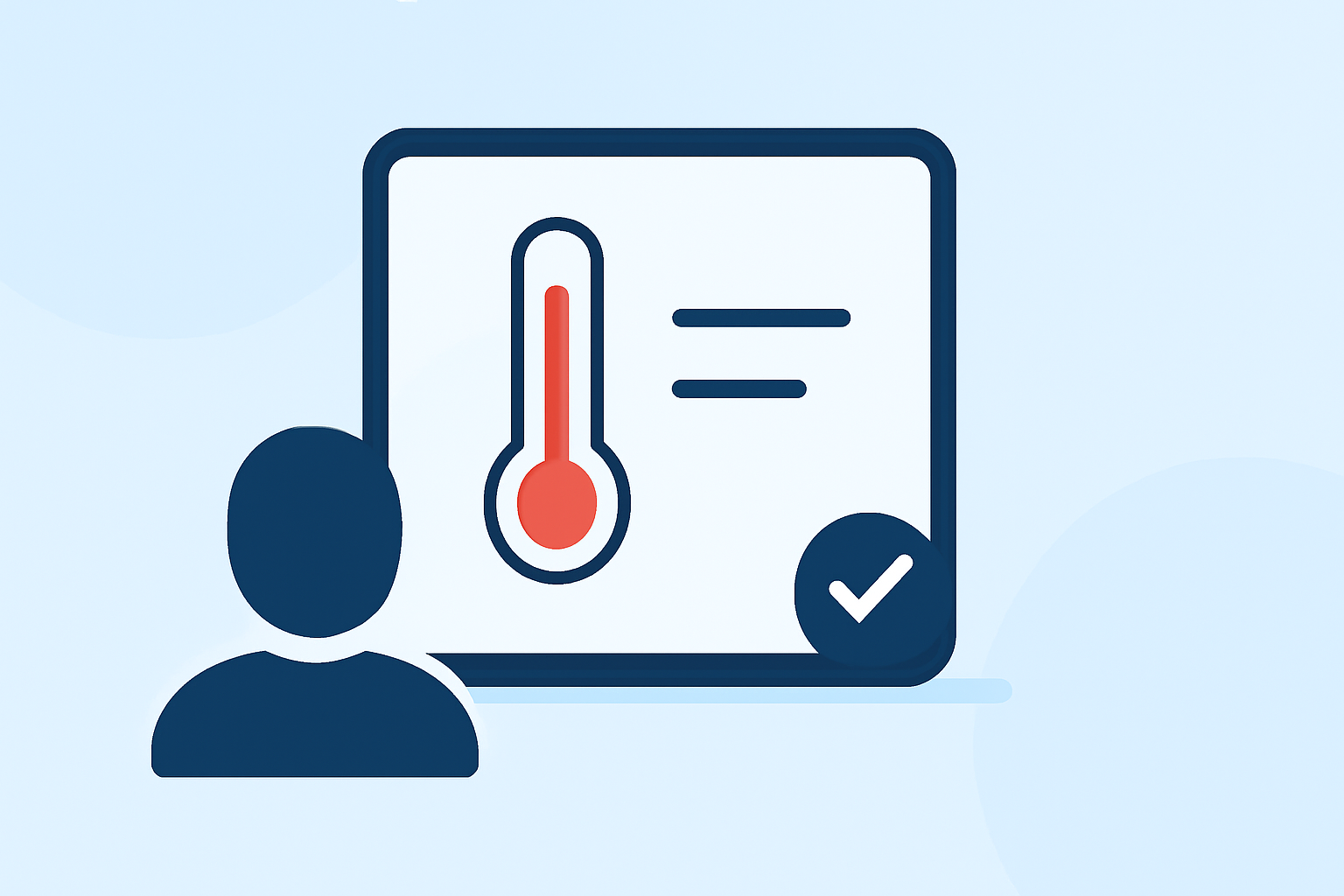 Comprehensive Guide to Recording Temperatures on Your iPad