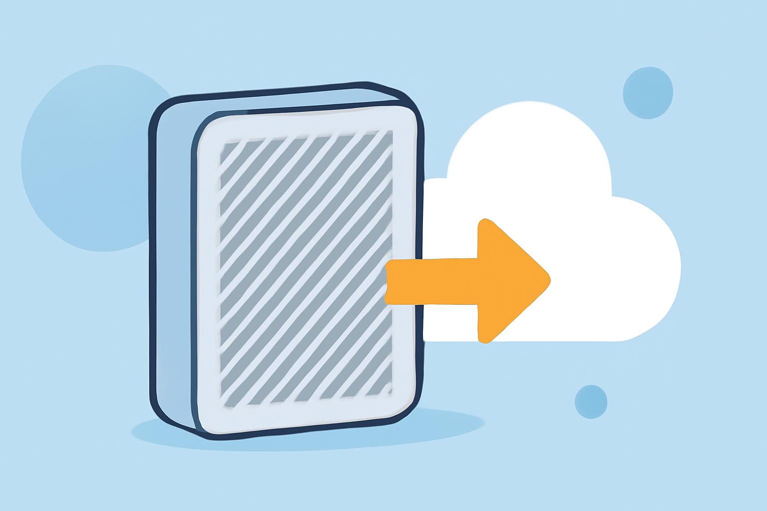 Understanding HEPA Filters: Essential for Air Quality