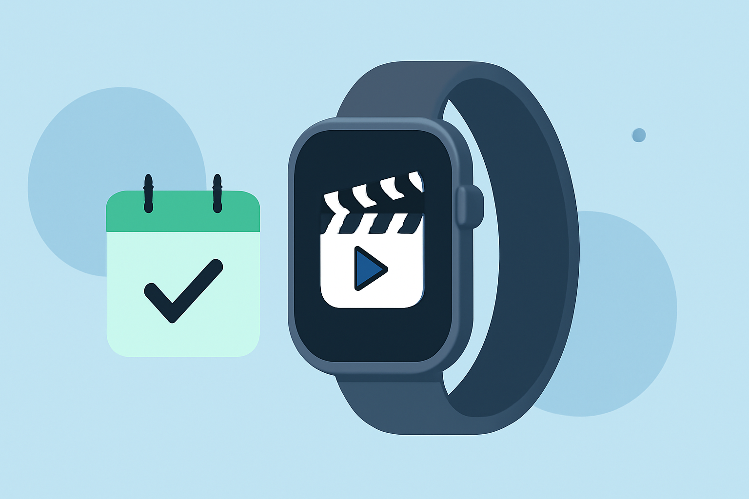 Planning Outdoor Movie Nights with Your Apple Watch: A Comprehensive Guide