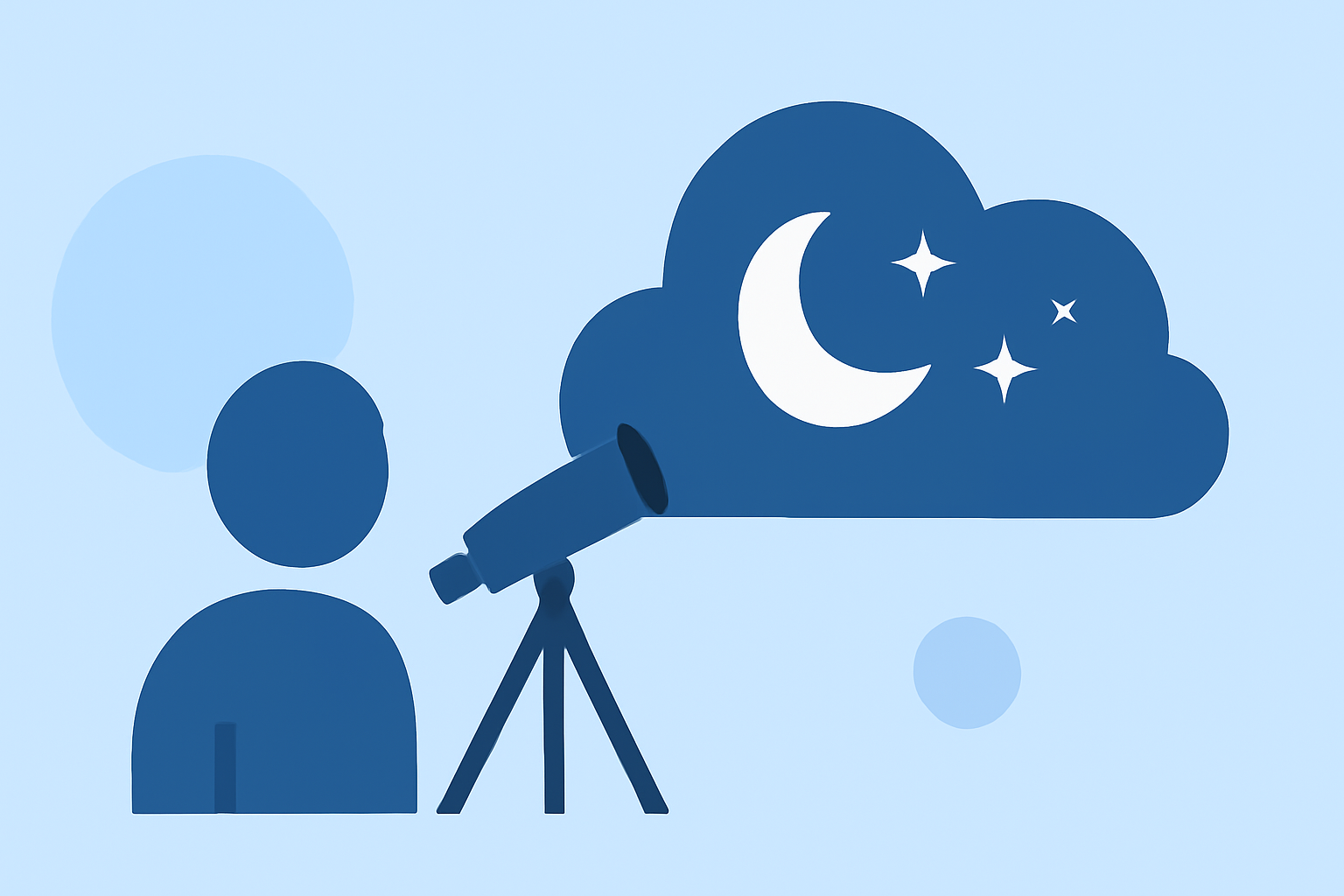 Your Guide to Weather for Stargazing Trips: Essential Tips for Beginners