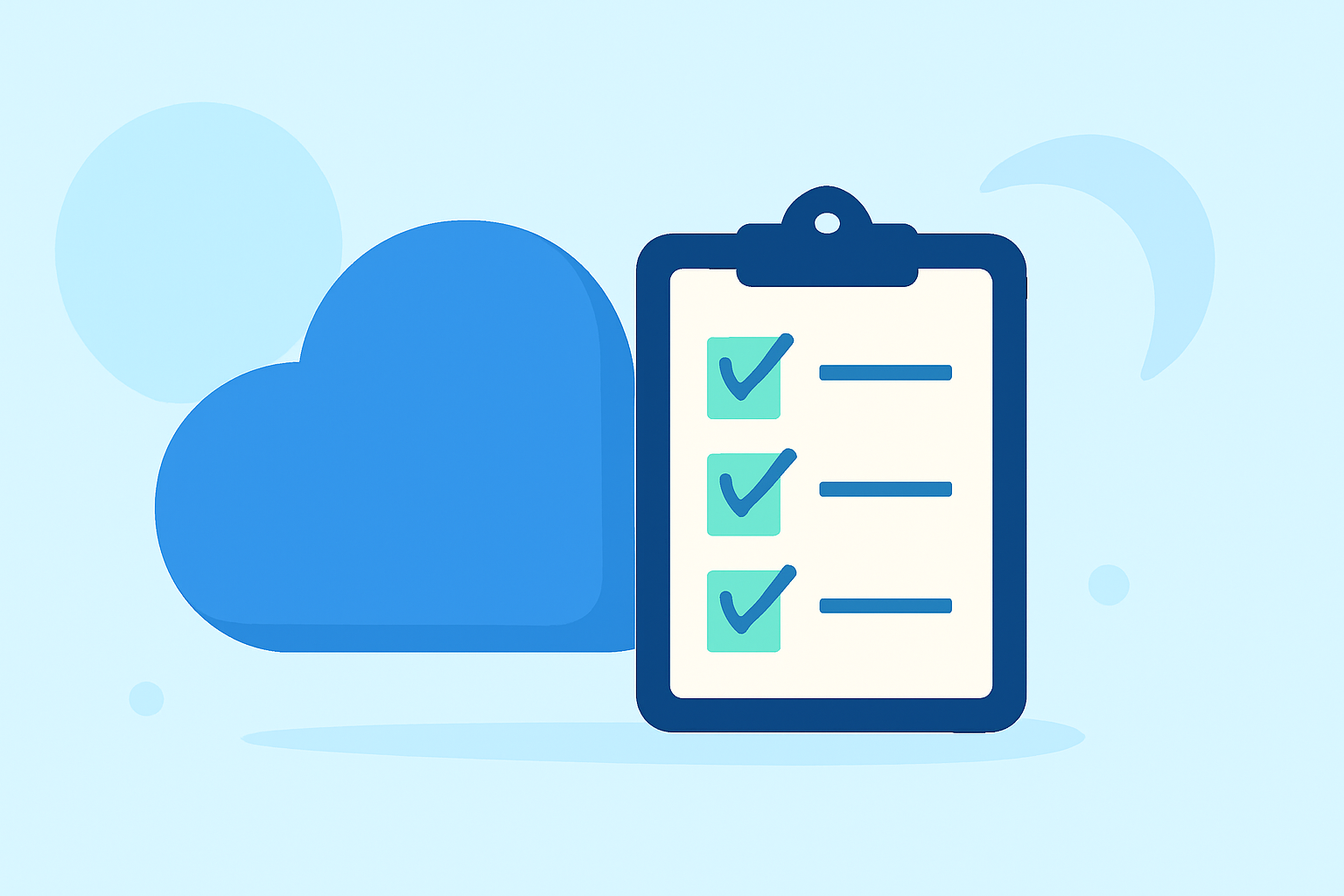 Essential Weather Checklist for Domestic Flights