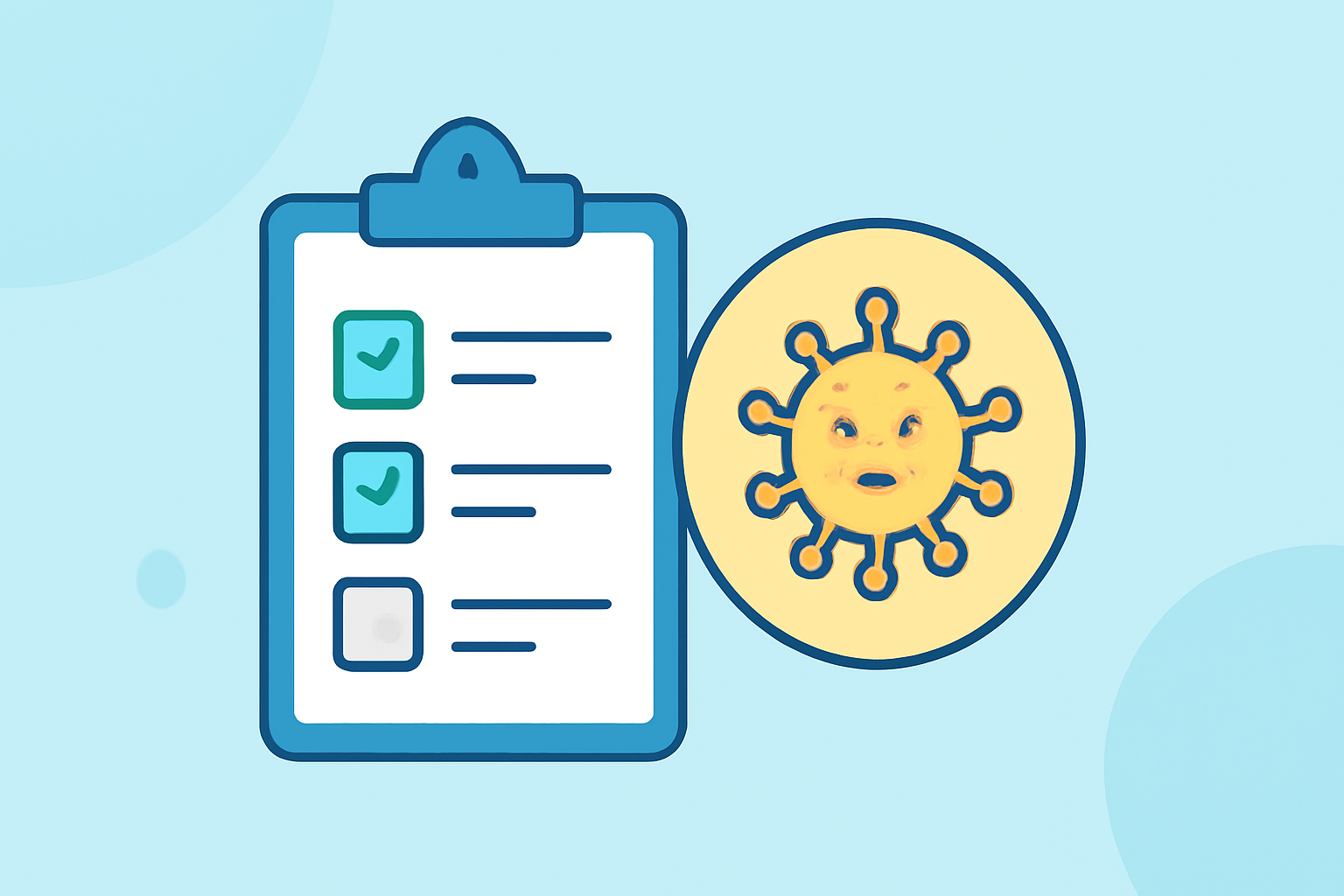 Pollen Counts Checklist for Parents: A Comprehensive Guide