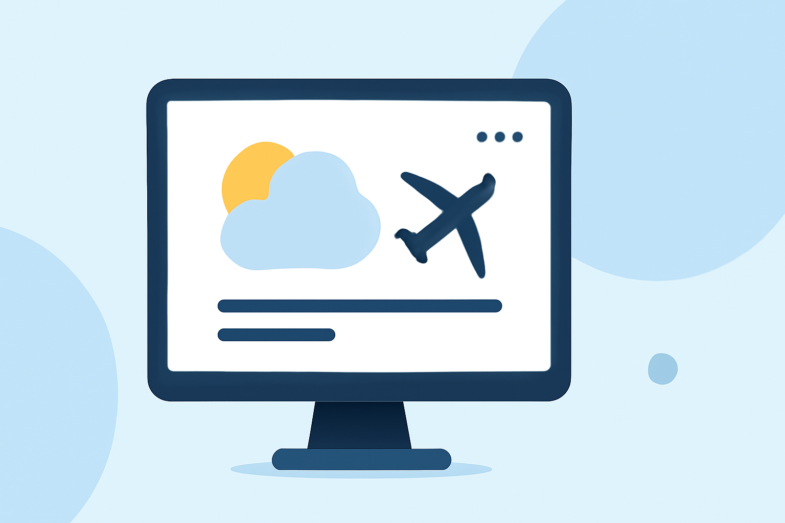 Essential Guide to Monitoring Pre-Flight Weather Conditions