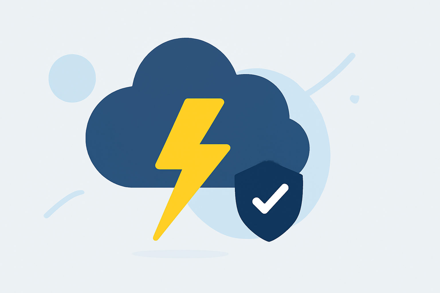 Thunderstorm Basics: Tips for Staying Safe and Prepared