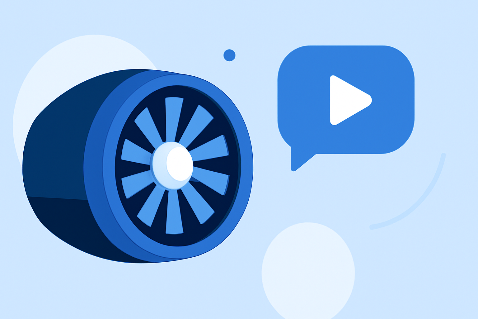 Avoiding Common Mistakes in Jet Engine B-Roll Edits: A Guide for Content Creators