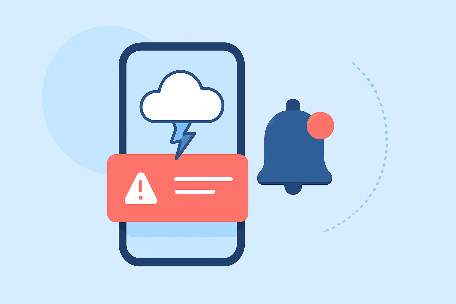 Emergency Weather Alerts Explained