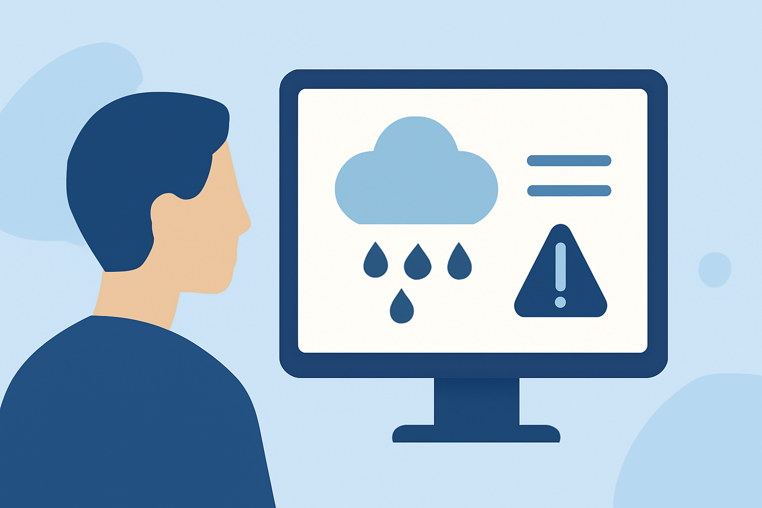 Flooding Outlooks: Mistakes to Avoid for Commuters