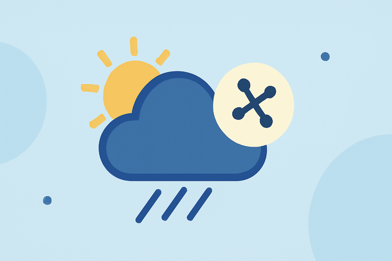 Weather for Outdoor Concerts Workflow During Pollen Season