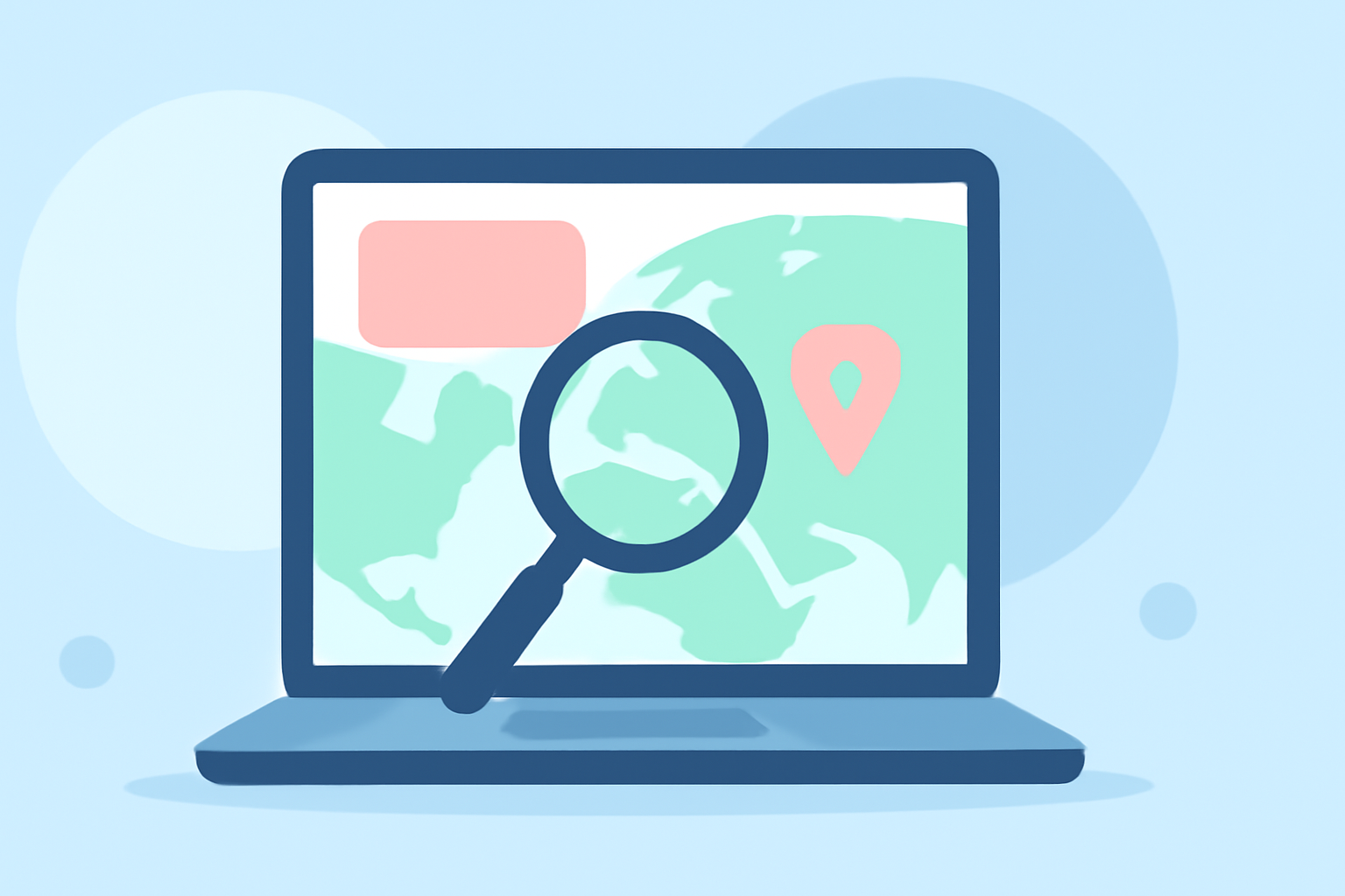 Enhancing Your Travel Maps with Zoomable Overlays in Under 10 Minutes