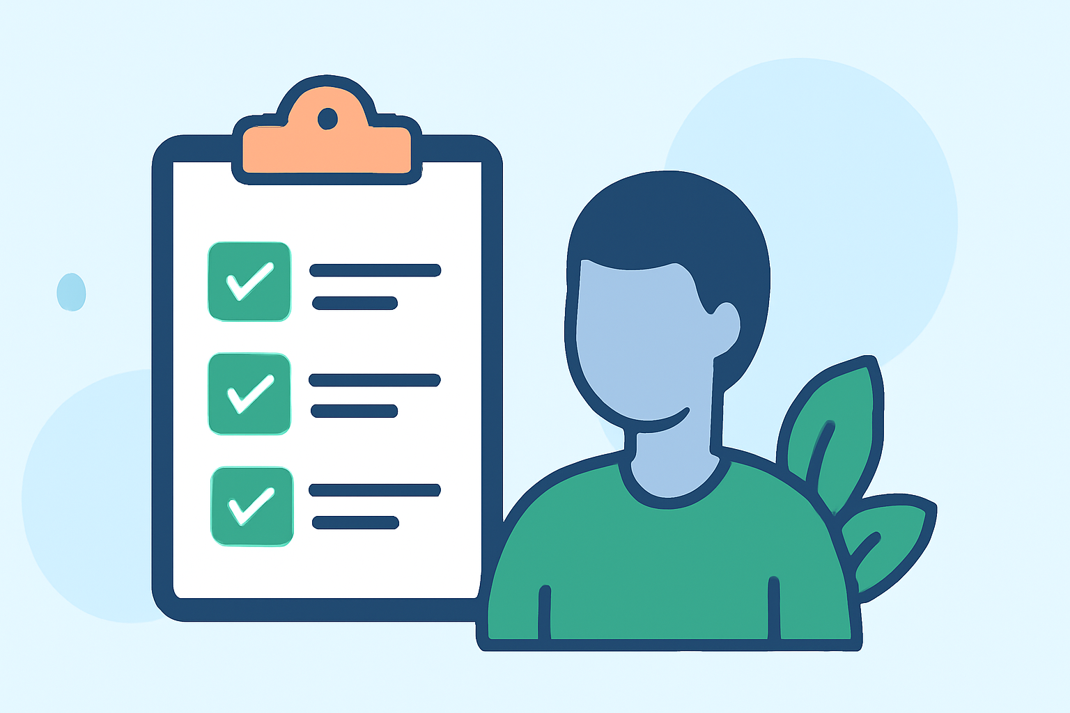 Outdoor Work Air Quality Checklist for Travel Days