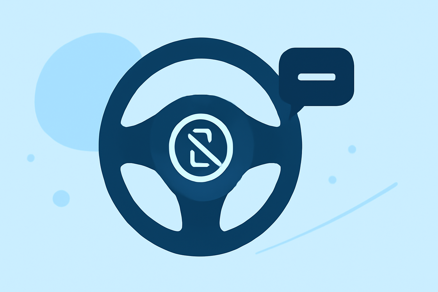 Understanding 'Do Not Disturb While Driving' Mode in Your Car