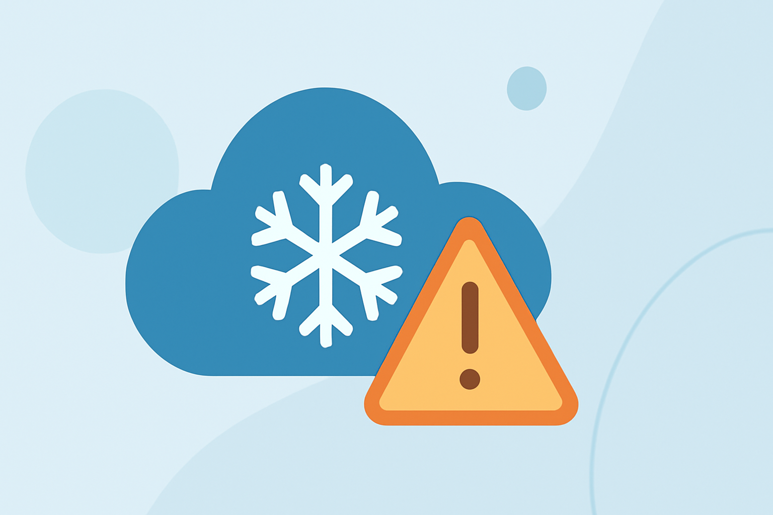 An Introduction to Snowfall Alerts for Travelers
