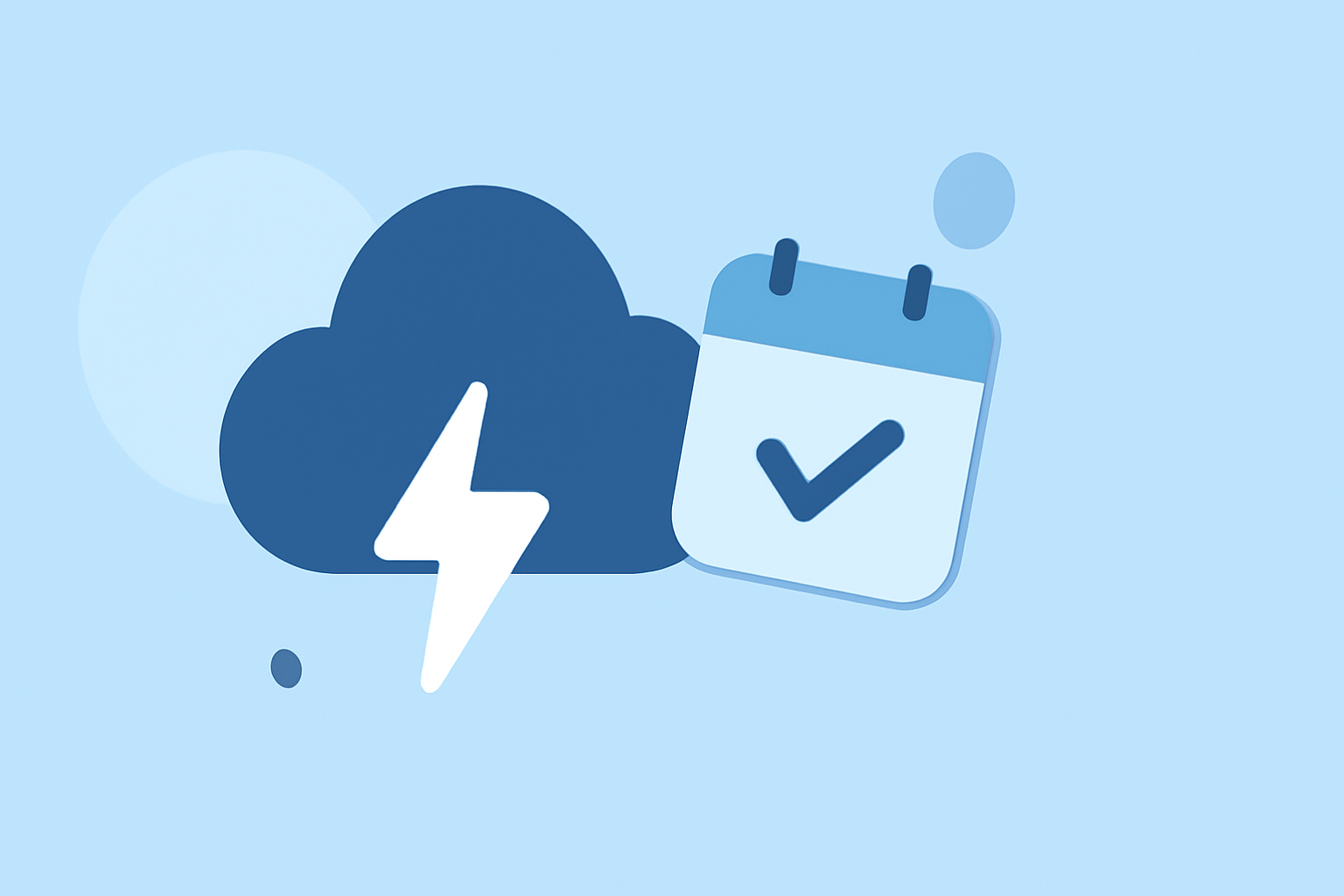 Weather-Aware Reminders: Step-by-Step Guide for Hurricane Season Preparedness