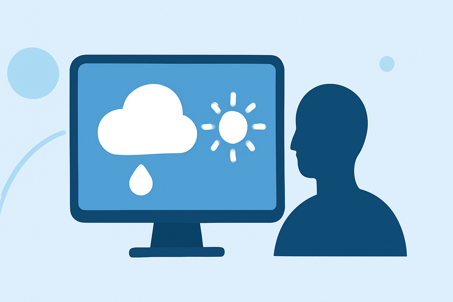Tracking Weather Through Your Travel Day: Essential Tips and Tools