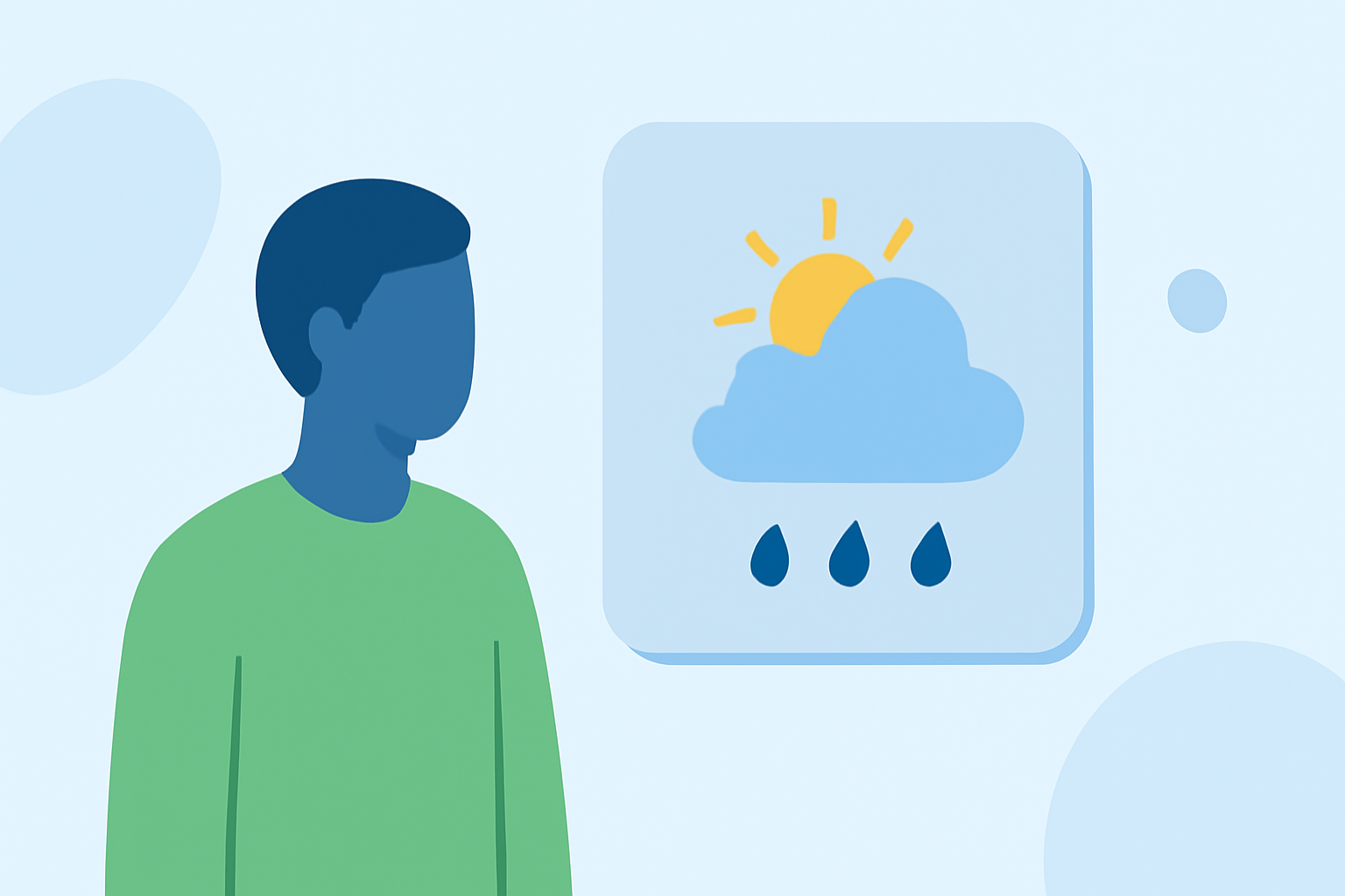 Understanding Spring Travel Weather Before You Leave