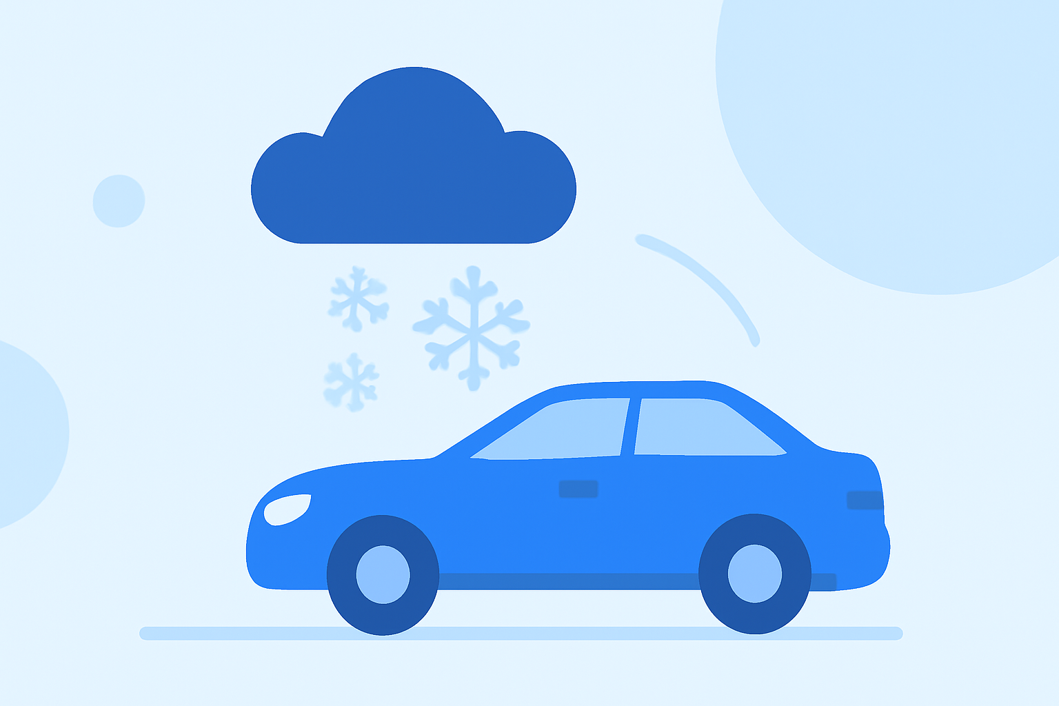 Ice and Runway Conditions Explained for Families