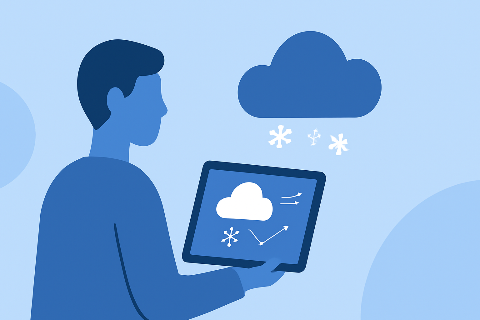 Mastering Winter Weather Forecasting: A Comprehensive Guide