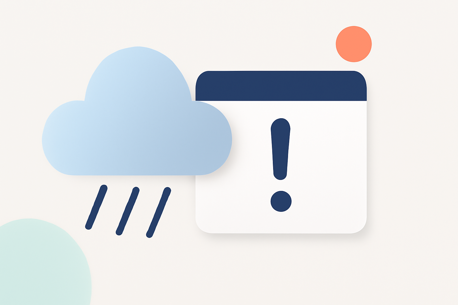 Rain Forecasts: Mistakes to Avoid for Accurate Weather Insights
