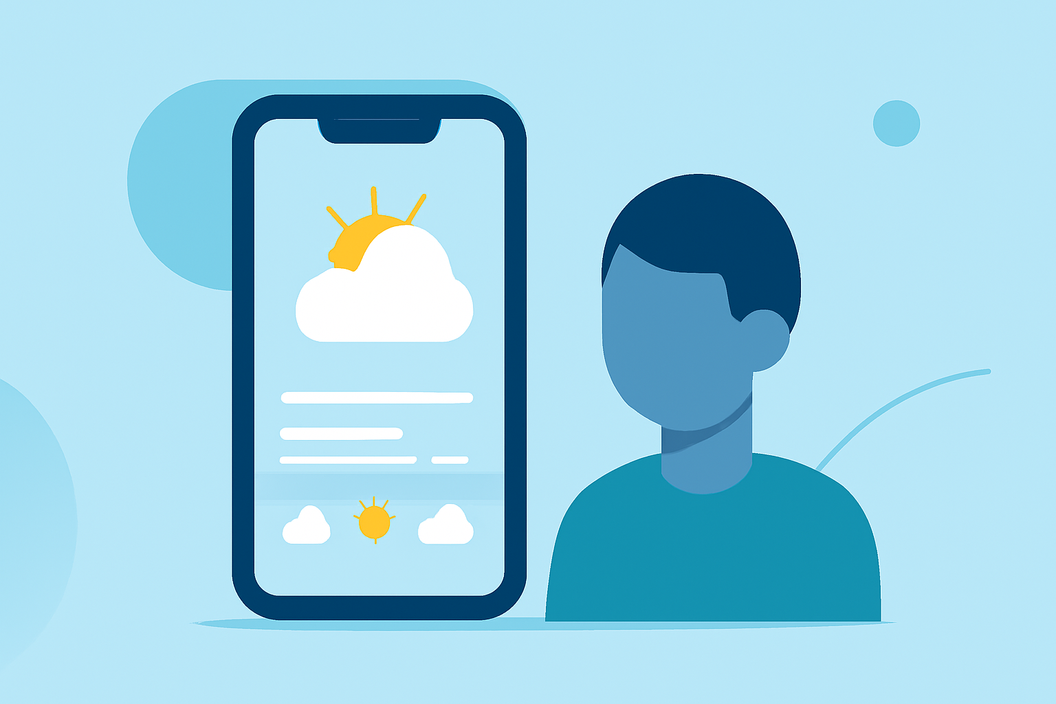 Weather Forecasts for a Vacation on Android: Your Ultimate Guide