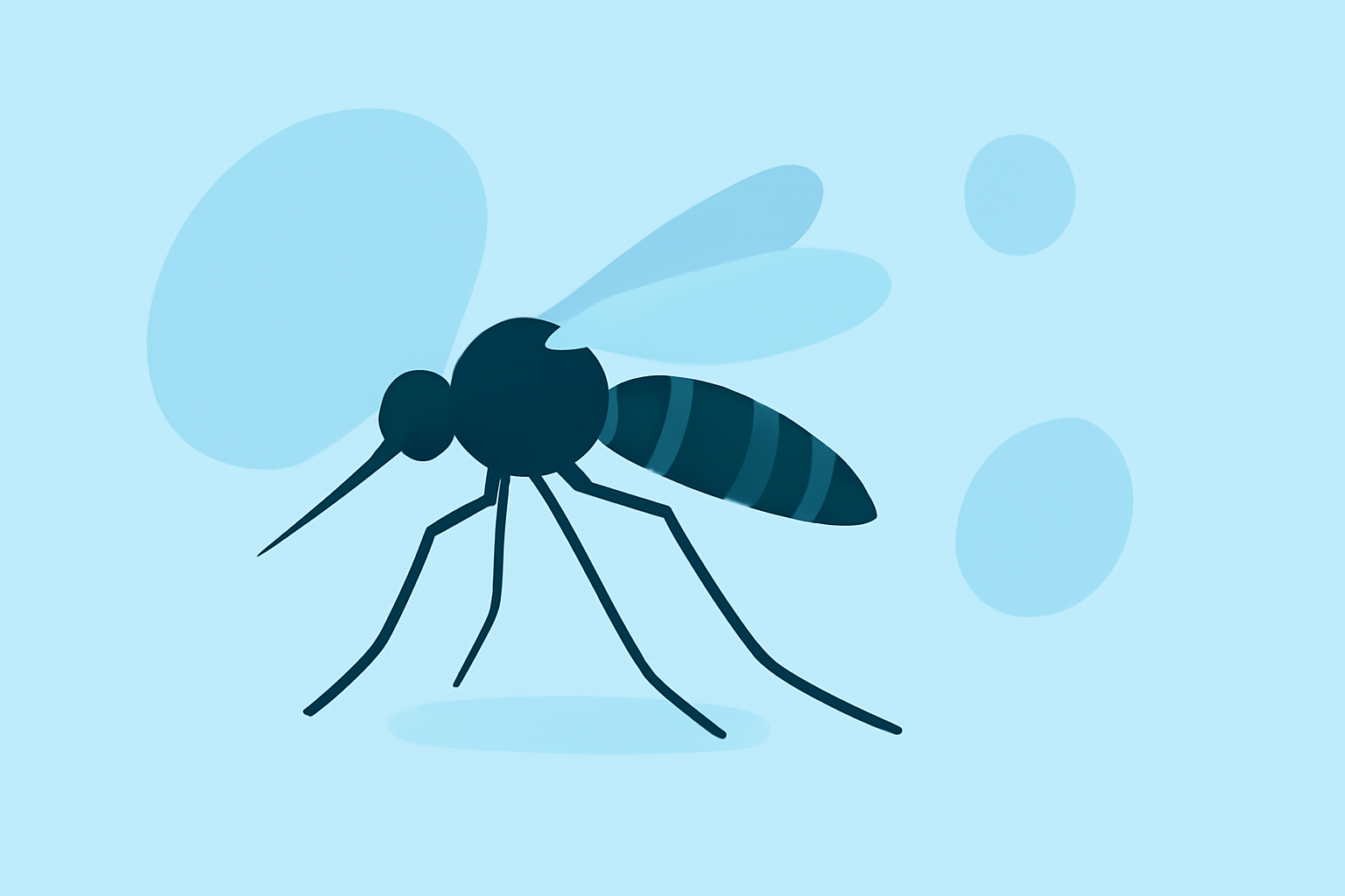 Understanding Mosquito Season Outlooks in the U.S.